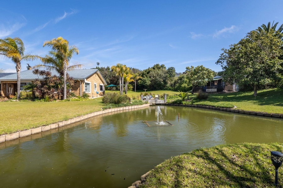 3 Bedroom Property for Sale in Vierlanden Western Cape